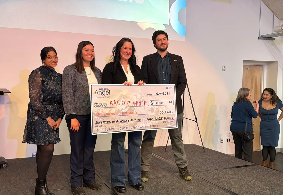 The 2025 award ceremony